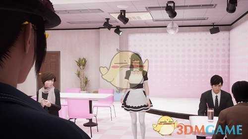 《绝体绝命都市4Plus:夏日记忆》后日谈DLC简单攻略分享