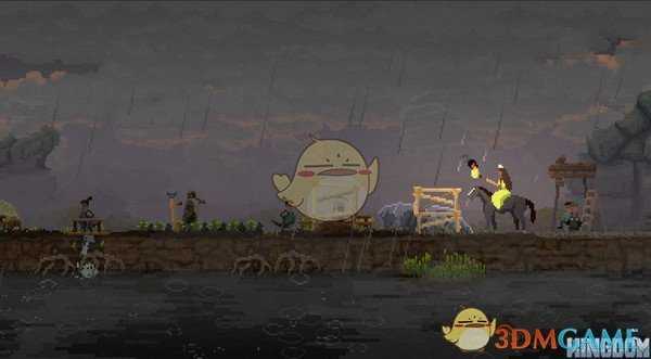 《王国:经典版》操作方法一览
