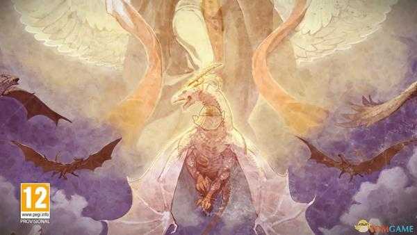 《火焰纹章:风花雪月》帝弥托利才能绽放效果介绍