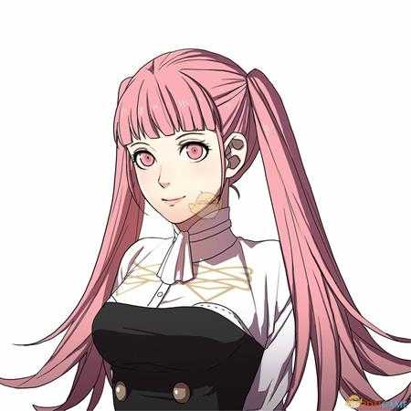 《火焰纹章:风花雪月》希尔妲挖角攻略