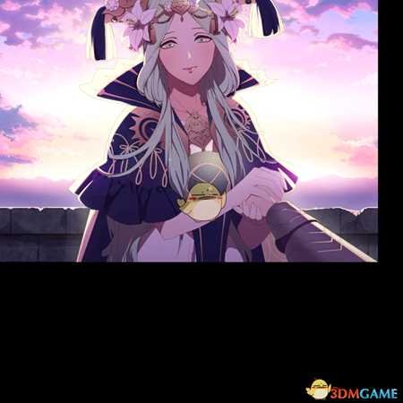 《火焰纹章:风花雪月》全人物S羁绊结局CG