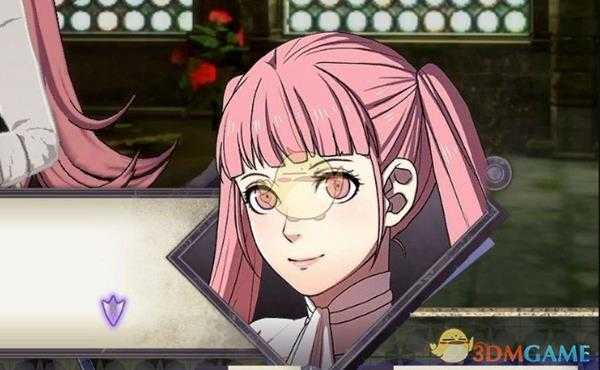 《火焰纹章:风花雪月》希尔妲武器属性分享
