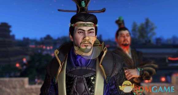《全面战争:三国》八王之乱dlc司马越派系玩法讨论