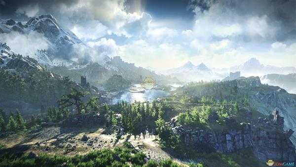 《巫师3:狂猎》游戏传送代码分享