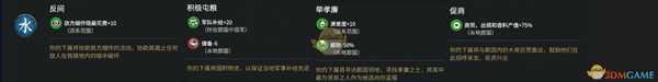 《全面战争：三国》水系差事类型分享