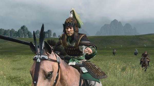 《全面战争:三国》长沙王司马乂维新玩法讨论分析