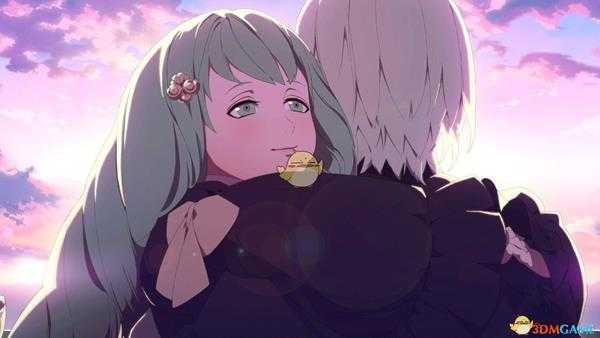 《火焰纹章:风花雪月》本作难度分析与讨论