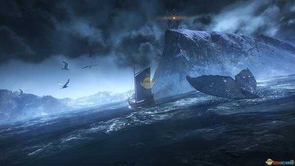 《巫师3：狂猎》武器艾林尼代码分享