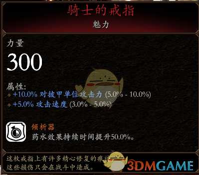 《战锤:末世鼠疫2》狂信徒BD分享 加点装备推荐