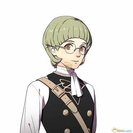 《火焰纹章：风花雪月》金鹿学级伊古纳兹培养方向推荐
