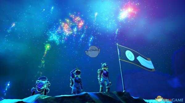 《无人深空》离子钴制作方法分享