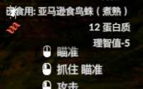 《绿色地狱》亚马逊食鸟蛛食用效果一览