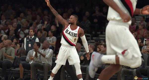 《NBA 2K20》打MC不加徽章经验解决方法分享