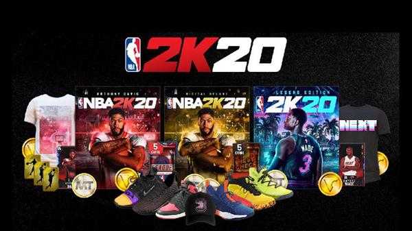 NBA2K20加速器如何选择?NBA2K20加速器用海豚只因这三个原因