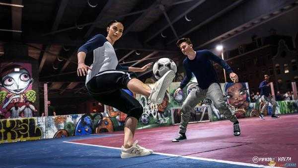 《FIFA 20》经理(主教练)相关知识点介绍