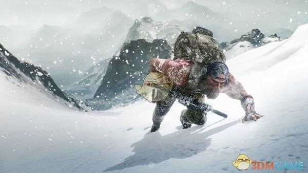 《幽灵行动:断点》珍奇药草获取位置介绍