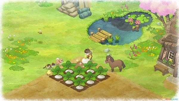 《哆啦A梦：大雄的牧场物语》矿工喜爱物品介绍