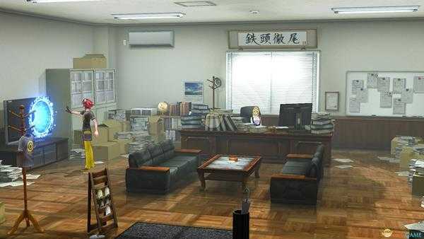 《数码宝贝物语:网路侦探骇客追忆》增加才能方法分享