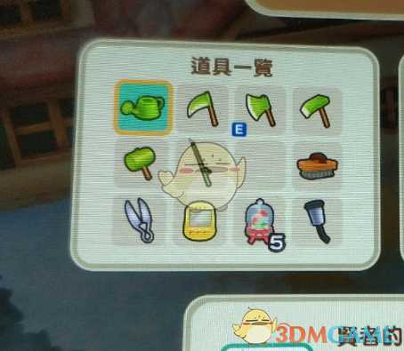 《牧场物语:重聚矿石镇》贤者农具的升级方式
