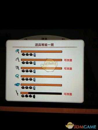 《牧场物语:重聚矿石镇》诅咒道具挖法