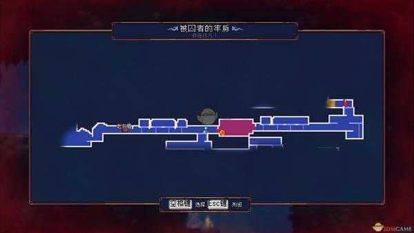 《死亡细胞》正版本地存档使用方法介绍