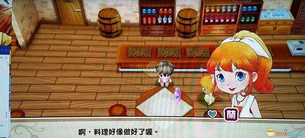 《牧场物语：重聚矿石镇》各宠物长大时间分享