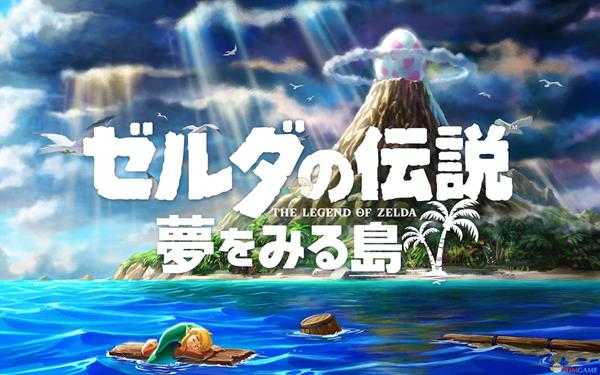 《塞尔达传说:织梦岛》飞天鸡位置分享