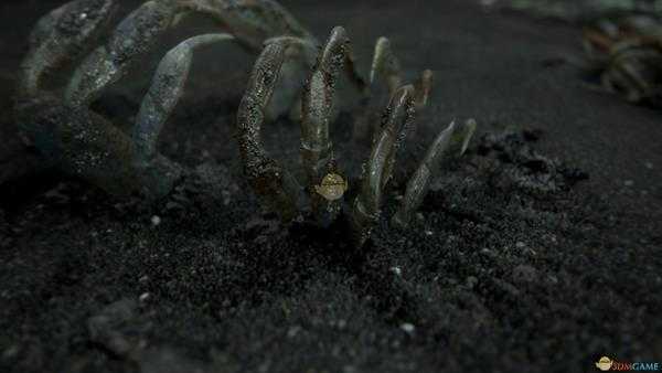 《死亡搁浅》序章货物摔坏解决方法分享
