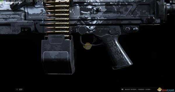 《使命召唤16:现代战争》M91-旧伤武器盘点