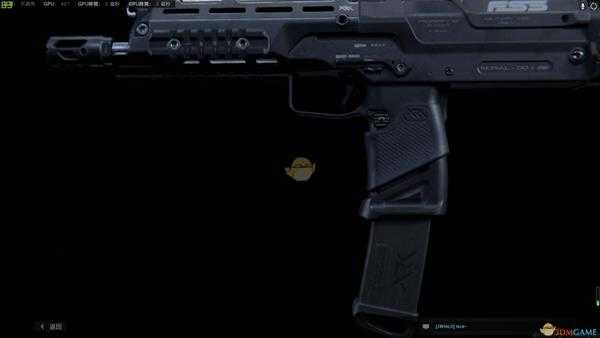 《使命召唤16:现代战争》MP7-穿透者武器盘点