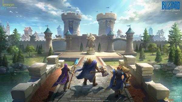 《魔兽争霸3:重制版》测试资格获取方法
