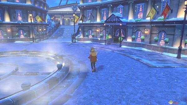 《宝可梦：剑/盾》不倒翁进化方法分享