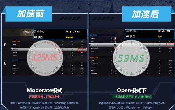 彩虹六号加速器推荐哪款? 彩虹六号加速器怎么选择?