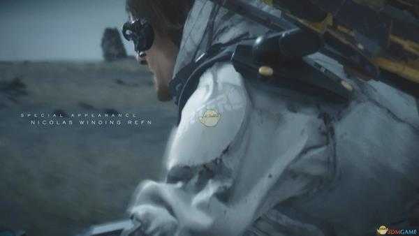 《死亡搁浅》滑板车使用心得分享