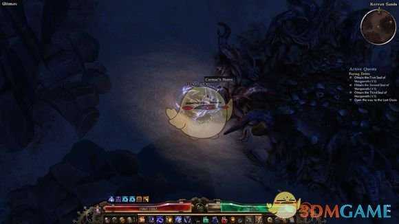 《恐怖黎明》新副本位置分享 三个封印位置攻略