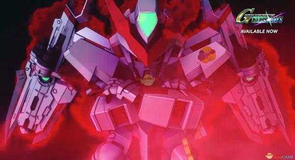 《SD高达G世纪：火线纵横》锡蒙利机体开发路线分享