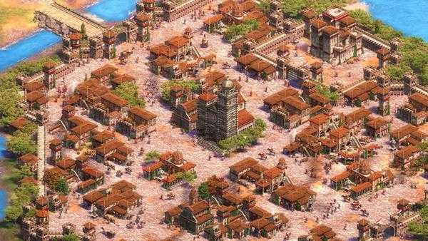 《帝国时代2:决定版》斯基泰斥候属性介绍