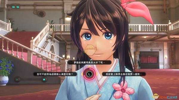 《新樱花大战》全机体特征及必杀攻击介绍