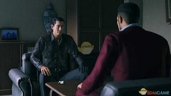 《如龙7:光与暗的去向》游戏故事开篇剧情简介