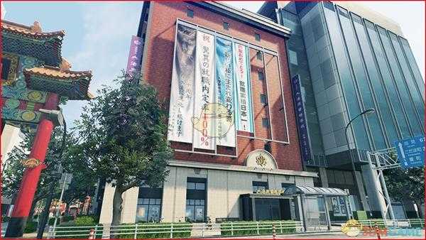 《如龙7:光与暗的去向》大幅提升综合能力方法分享