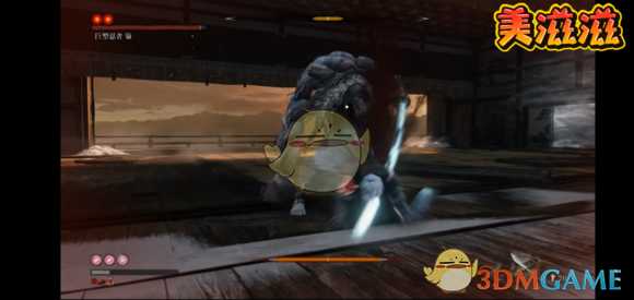 《只狼:影逝二度》传说武器有哪些 传说武器分析