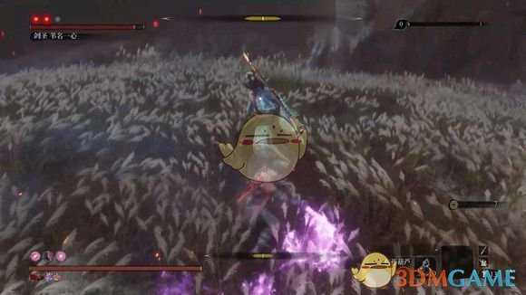 《只狼:影逝二度》传说武器有哪些 传说武器分析