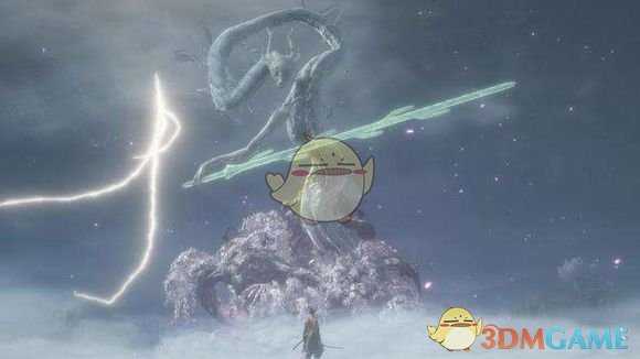 《只狼:影逝二度》传说武器有哪些 传说武器分析