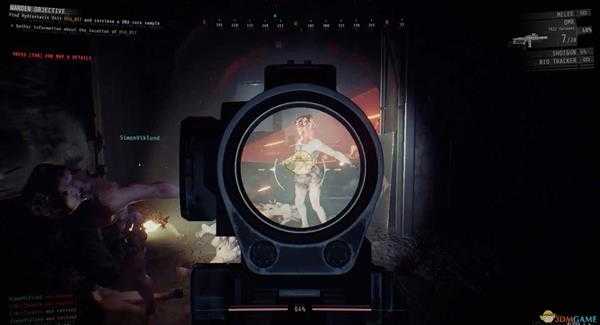 《GTFO》机电一体化B5LFR霰弹型哨兵优缺点介绍