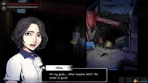 《昏迷2:恶毒姐妹》松仁地铁站全笔记位置指南