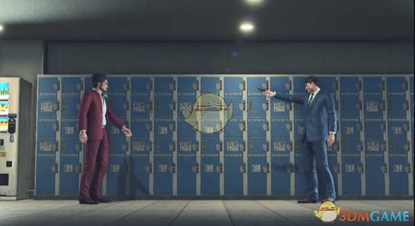 《如龙7：光与暗的去向》4号与垃圾共存的男人支线攻略分享