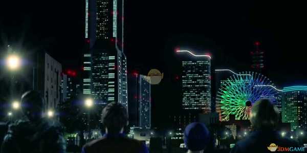 《如龙7：光与暗的去向》37号欢迎来到动物大马戏团1支线攻略分享