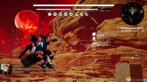 《机甲战魔》原罪王座对比亚斯特拉2优缺点介绍