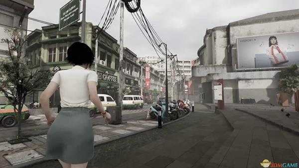 《小镇惊魂2》全剧情流程视频解说攻略 Boss打法流程速通视频