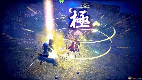 《侍道外传：刀神》你的东西就是我的成就解锁方法介绍